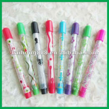 Promotional Cute Retractable Eraser